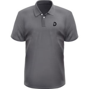Supima Cotton Polo T-Shirt